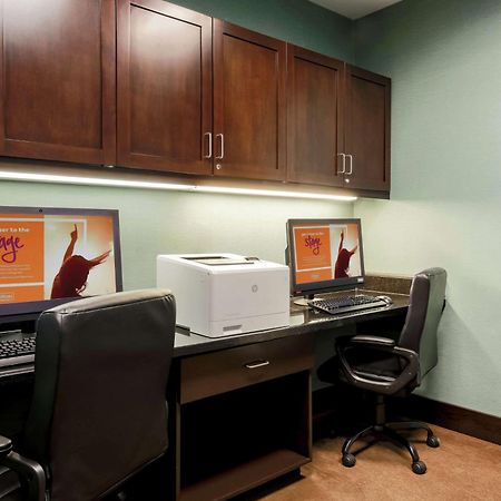 Hampton Inn & Suites Wheeling - The Highlands Triadelphia Eksteriør bilde