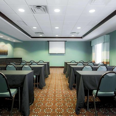 Hampton Inn & Suites Wheeling - The Highlands Triadelphia Eksteriør bilde