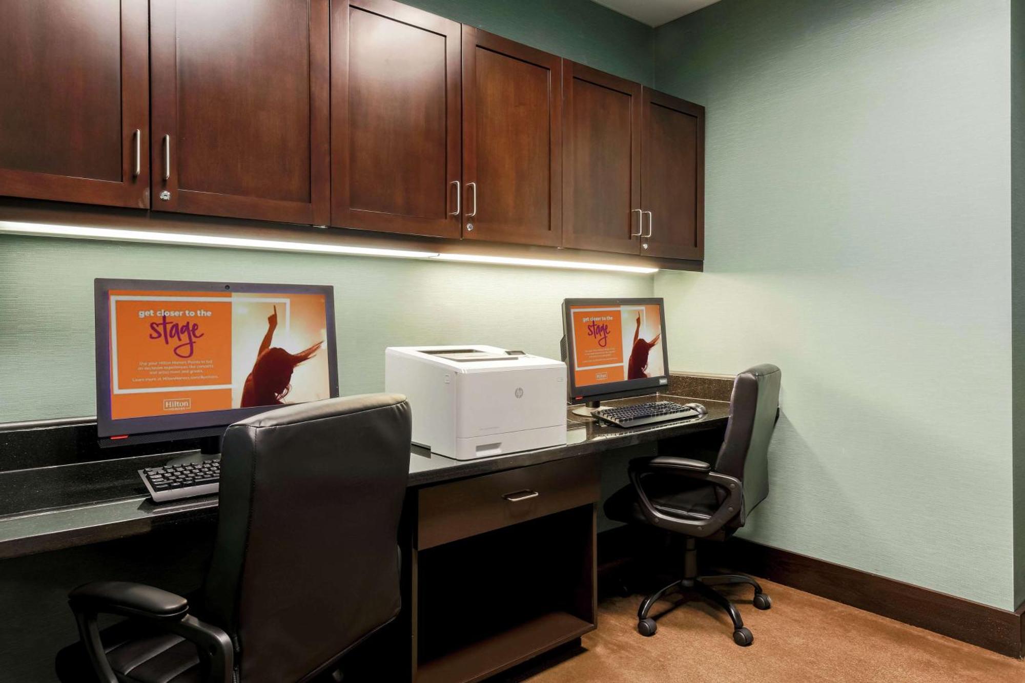 Hampton Inn & Suites Wheeling - The Highlands Triadelphia Eksteriør bilde