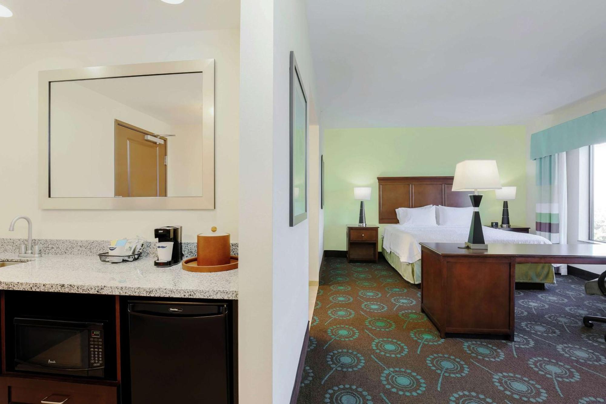 Hampton Inn & Suites Wheeling - The Highlands Triadelphia Eksteriør bilde