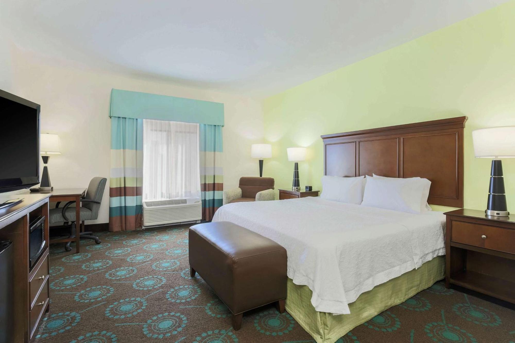 Hampton Inn & Suites Wheeling - The Highlands Triadelphia Eksteriør bilde