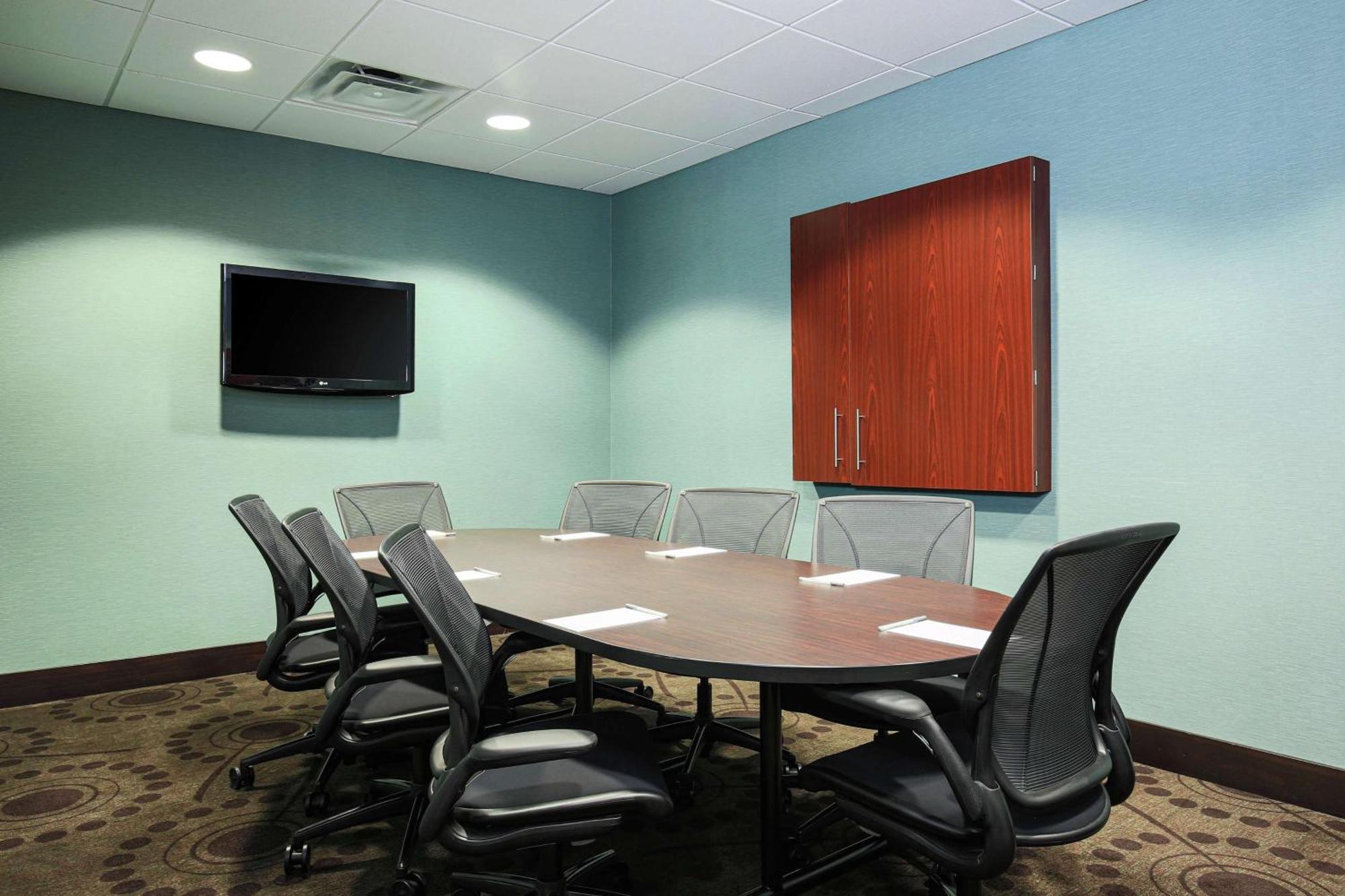 Hampton Inn & Suites Wheeling - The Highlands Triadelphia Eksteriør bilde