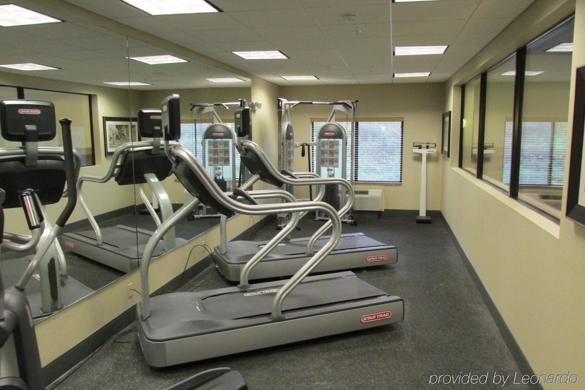 Hampton Inn & Suites Wheeling - The Highlands Triadelphia Eksteriør bilde