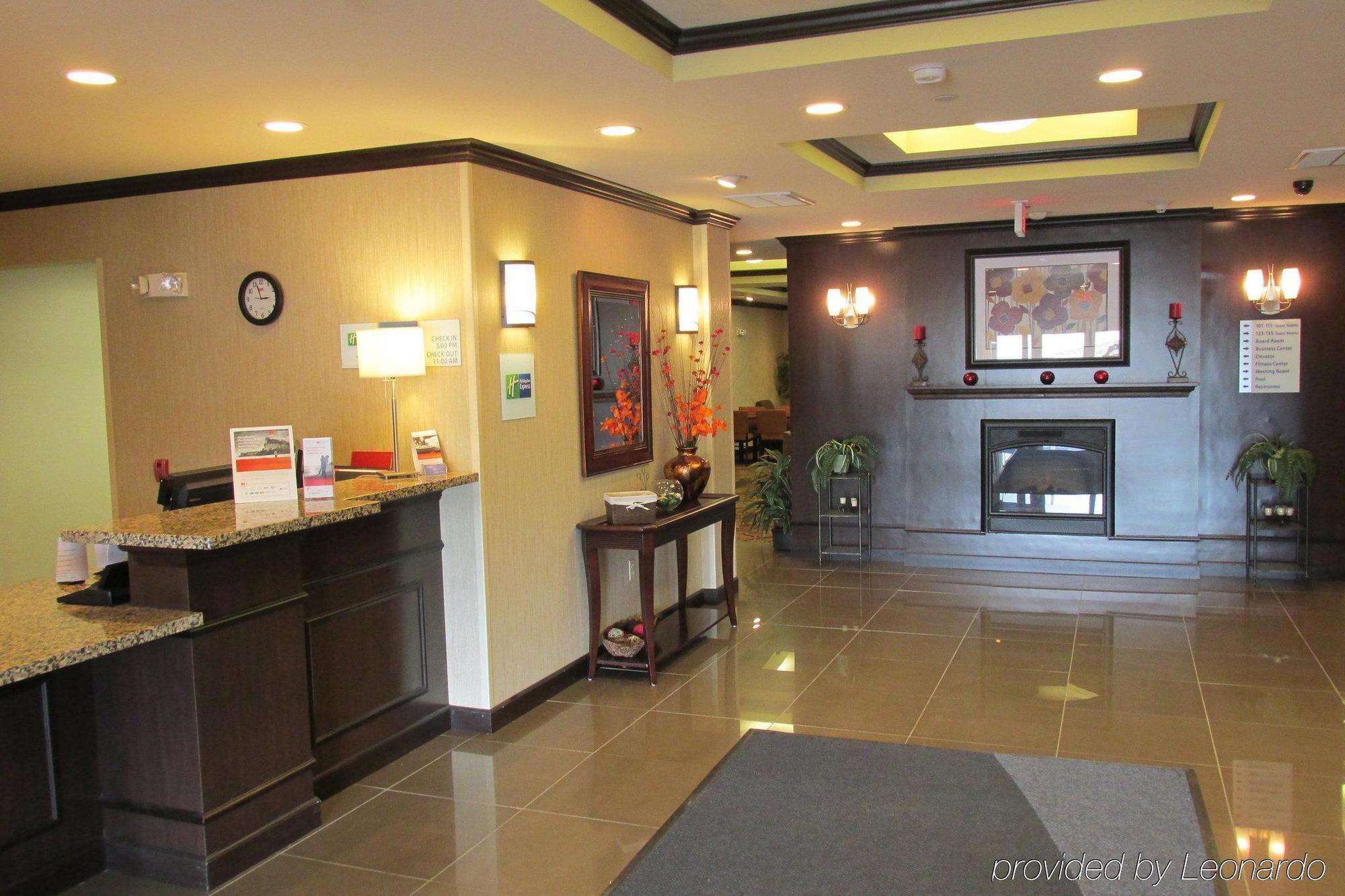 Hampton Inn & Suites Wheeling - The Highlands Triadelphia Eksteriør bilde