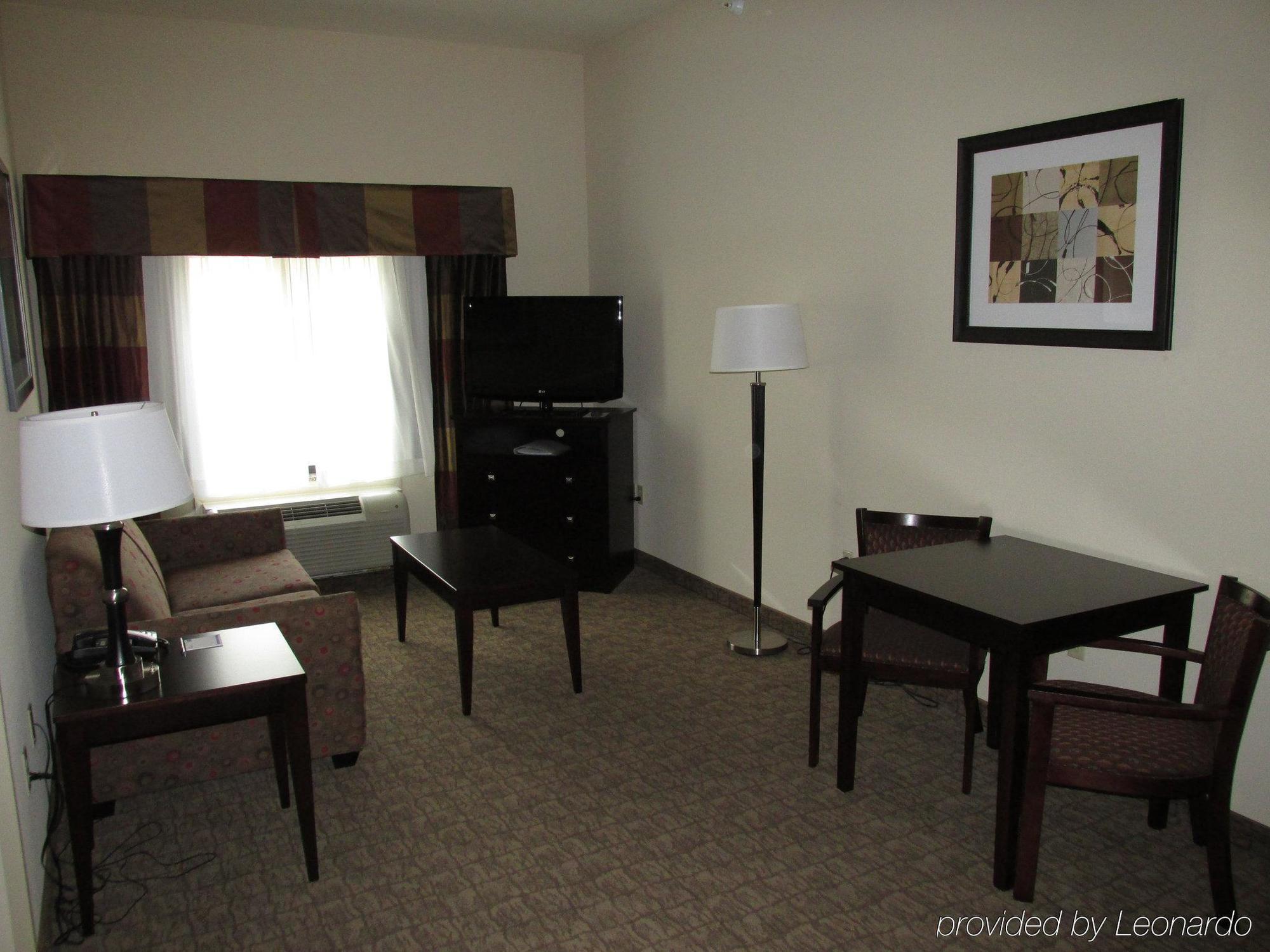 Hampton Inn & Suites Wheeling - The Highlands Triadelphia Eksteriør bilde