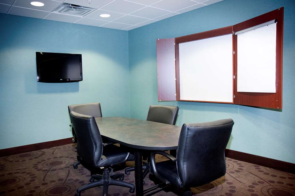 Hampton Inn & Suites Wheeling - The Highlands Triadelphia Fasiliteter bilde