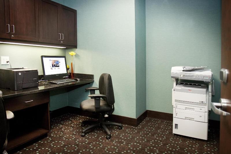 Hampton Inn & Suites Wheeling - The Highlands Triadelphia Eksteriør bilde